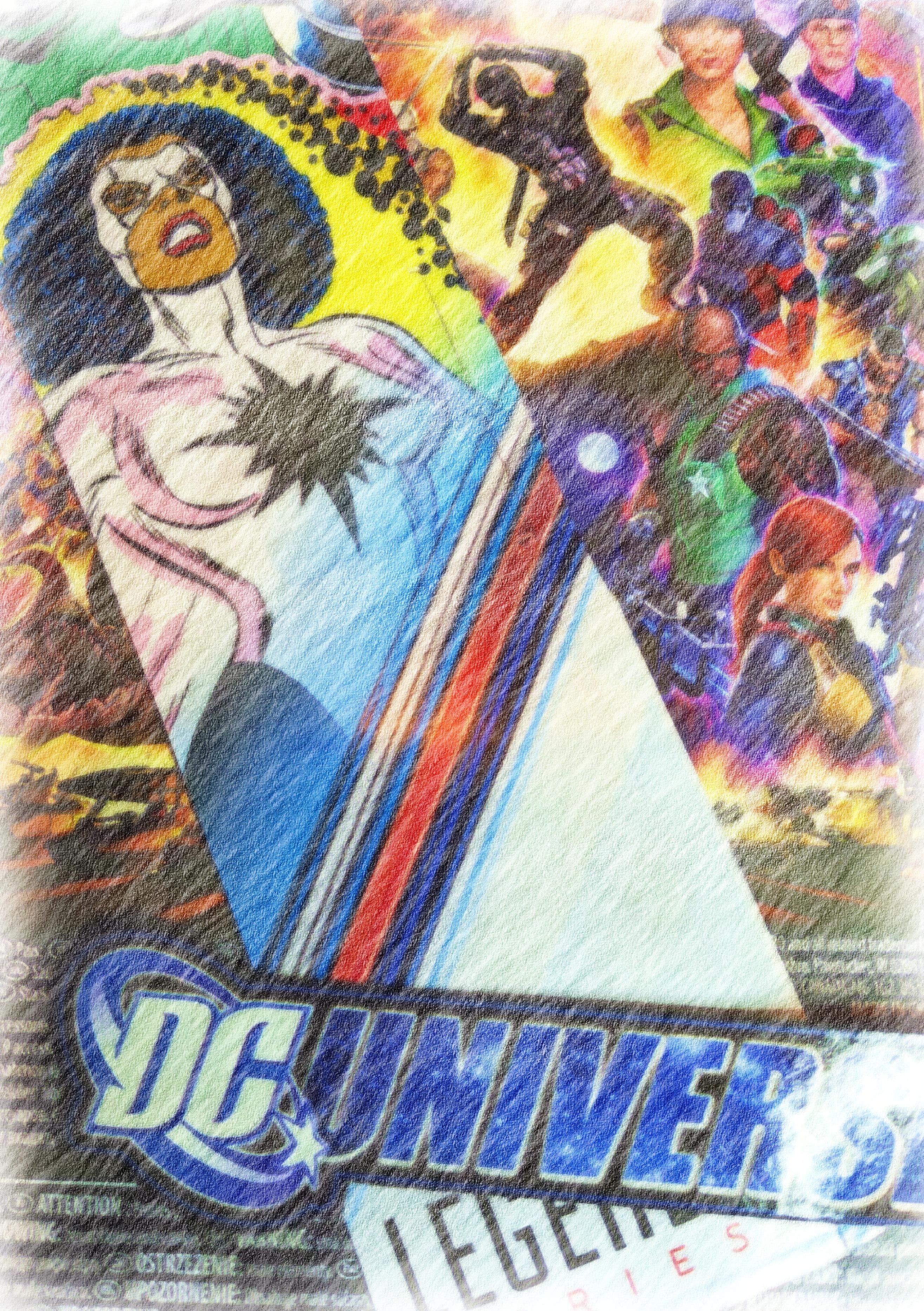 From DC universe to G.I. joe. I am on  quest to fulfill your action figure needs.